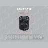 LC1610, Фильтр масляный FORD FIESTAFOCUSPUMA 1.41.6L