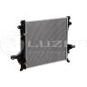Радиатор охлаждения ВОЛЬВО XC90 02- LRc 10157 LRC10157