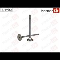 Клапан выпускной BMW N47