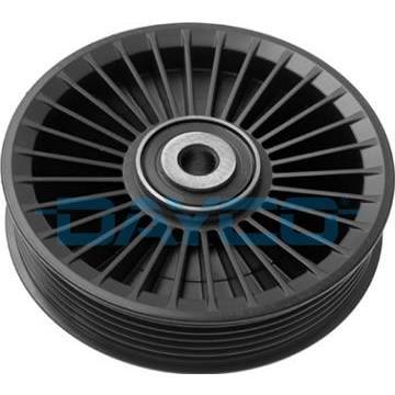 Ролик ремня OPEL ASTRA G OMEGA B VECTRA B ZAFIRA 2.0 2.2DTI