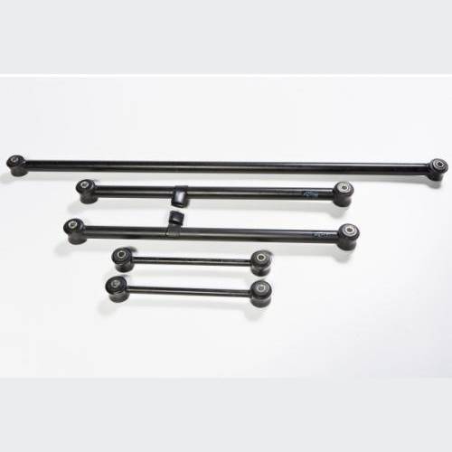 Штанга реактивная ВАЗ 2121-2123, 2101-2107 [в уп. LADA] (к-т 5 шт.) / 21213291000086 21213-2910000-86