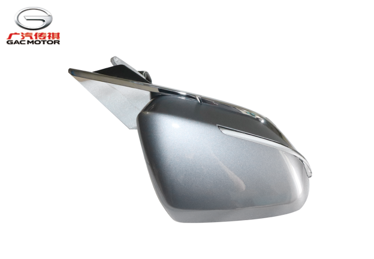 Зеркало заднего вида наружое правое GX (B4 серый) GAC GS8II GAC GS8II Замена на  7610002DRS0300M00