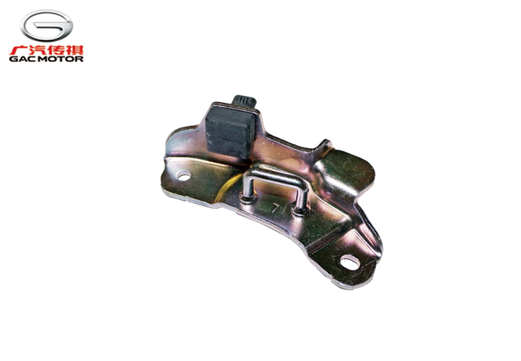 Скоба механизма полного открытия левой сдвижной двери GAC M8