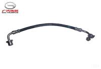 Левый задний тормозной шланг GAC M8