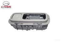 Левый плафон освещения зоны второго ряда сидений (Warm Jade Gray) GAC GS3