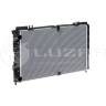 Радиатор охлаждения ВАЗ 2170-72 Приора А С Panasonic LRc 01272b