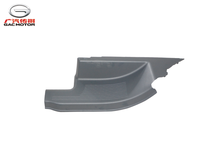 Внутренняя декоративная накладка порога левой задней двери GAC GS8II