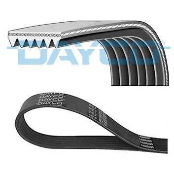 Ремень 6PK1141 DAYCO