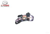 Скоба механизма полного открытия правой сдвижной двери GAC M8