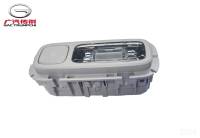 Правый плафон освещения зоны второго ряда сидений (Warm Jade Gray) GAC GS3