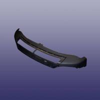 Бампер передний нижняя часть CHERY TIGGO 4 CHERY Tiggo 4 ,J68,Tiggo 8