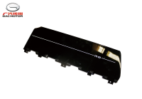 Узел декоративной панели со стороны переднего пассажира — Бриллиантовый черный. GAC M8