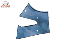 Правая часть переднего бампера GAC M8