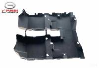 Пол салона (Elegant Solid Black) GAC GS3