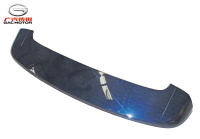 Спойлер в сборе – Классический черныйB1. Подходит для тем внешней отделки с кодами: B1 (Классический черный) GAC M8