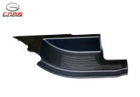 Внутренняя декоративная накладка порога правой задней двери GAC GS8II