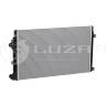 Радиатор охлаждения Jetta 11- LRc 18L3 LRC18L3