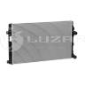 Радиатор охлаждения Jetta 11- LRc 18L3