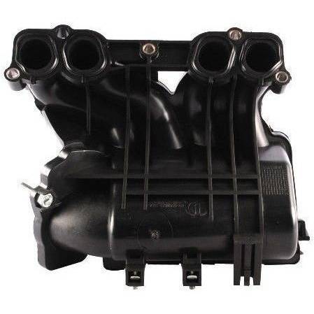 Ресивер впускной ВАЗ 21114 в сб. (Модуль впуска)