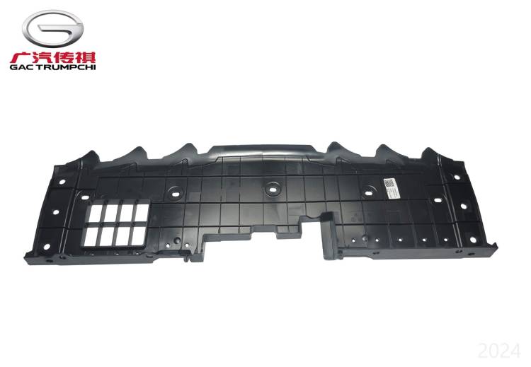 Верхний центральный дефлектор GAC M8