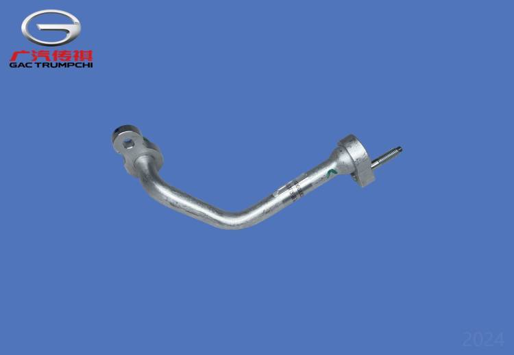 Воздухоотводная трубка II кондиционера GAC GS3