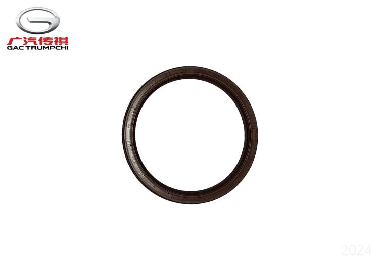 Задний сальник коленвала GAC