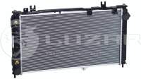 Радиатор охлаждения ВАЗ 2190 Гранта AКПП LRc 01192b