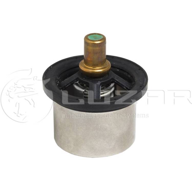 Термостат MАЗ Ураз Renault Volvo Iveco с двиг. ЯМЗ-650 Renault dCi11 86C LT 12650