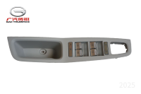 Панель левой передней двери в сборе с переключателями GAC GS8II