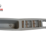 Панель левой передней двери в сборе с переключателями GAC GS8II