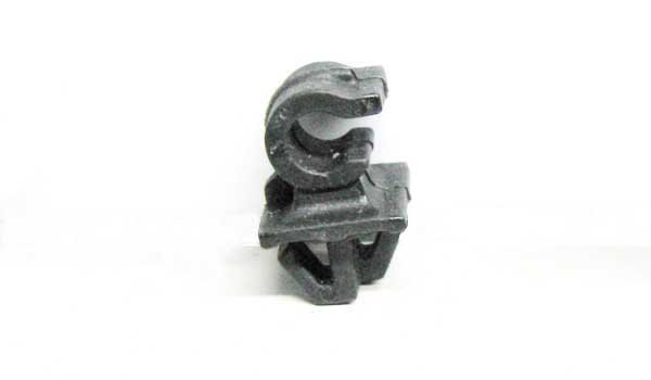 Фиксатор упора капота CHERY  S12, S22, T11, T15, J69, J68, Tiggo 8, CHERY Tiggo 4 , T1A, T1D