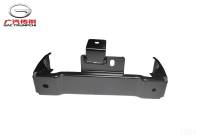 Задний кронштейн крепления центральной консоли GAC GS8II