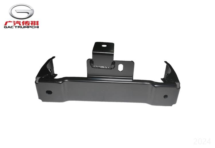 Задний кронштейн крепления центральной консоли GAC GS8II