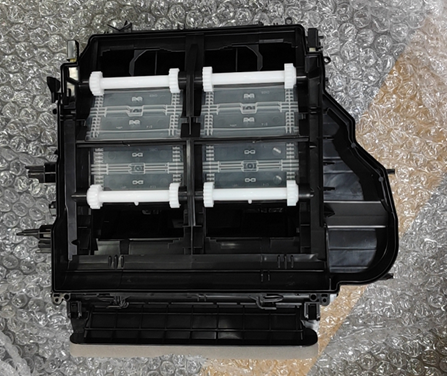 Корпус (с отверстиями для отрицательных ионов) GAC GS8II