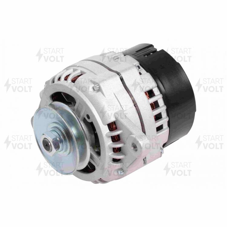 Генератор Лада 21214 90A   STARTVOLT
