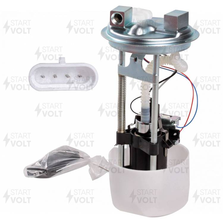 Модуль топливного насоса УАЗ 3160, 3162, 3163 Патриот с дв. ЗМЗ-409 Евро-2   STARTVOLT