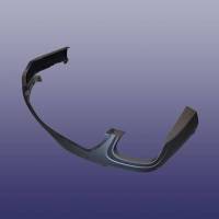 МОЛДИНГ ЗАДНЕГО БАМПЕРА T18, FL3