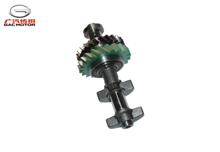 Торсионный вал GAC M8