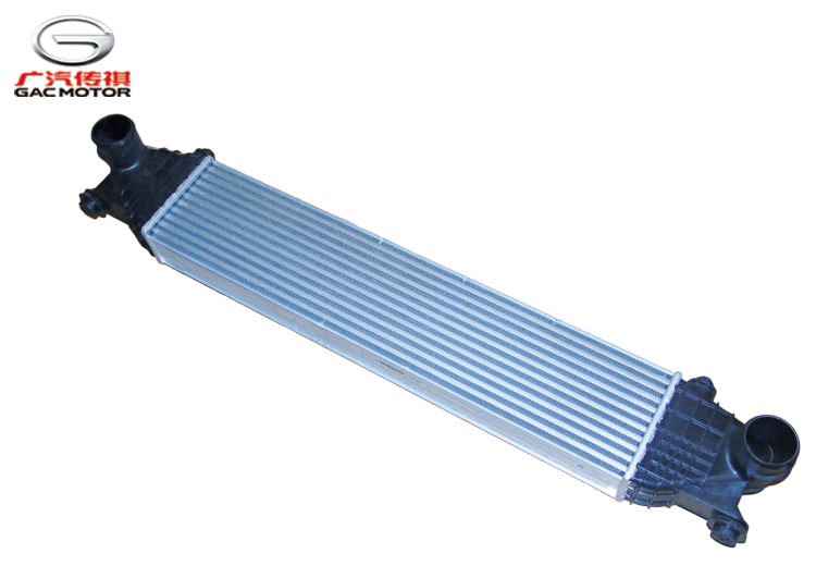 Интеркулер в сборе GAC GS8II, M8