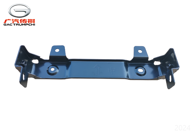 Центральный кронштейн крепления центральной консоли GAC GS8II