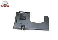 Нижняя облицовка со стороны водителя GAC GS8II