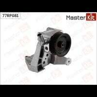 Насос гидроусилителя FIAT DUCATO (244,250)/ IVECO DAILY IV,V,VI (2.3D)