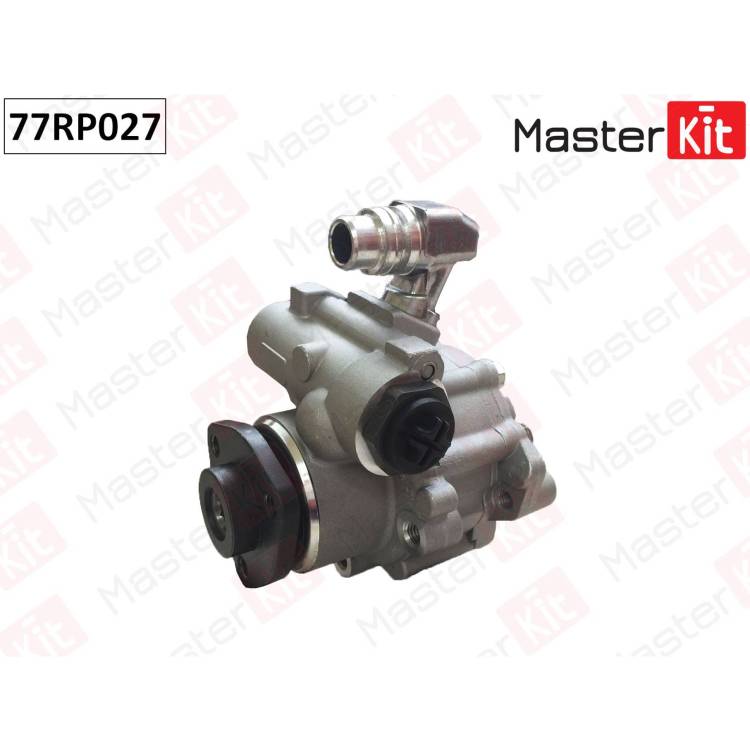 Насос гидроусилителя MERCEDES-BENZ W163