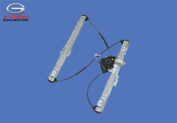 Электропривод стеклоподъемника левой передней двери GAC GS8II GAC GS8II Замена на  5710001DRS0000