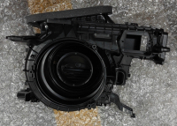 Корпус системы циркуляции салонного/окружающего воздуха (включая корпус вентилятора) GAC GS8II