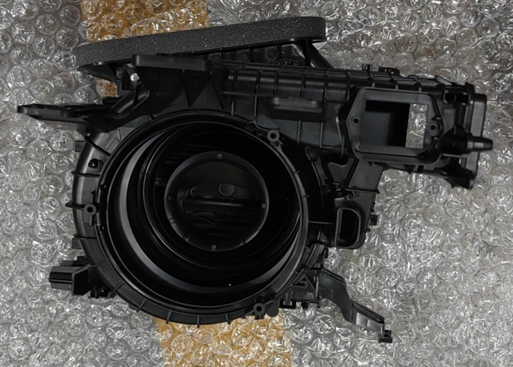 Корпус системы циркуляции салонного/окружающего воздуха (включая корпус вентилятора) GAC GS8II