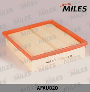 Фильтр воздушный AUDI A4 A6 PASSAT 1.6-4.2 95-05