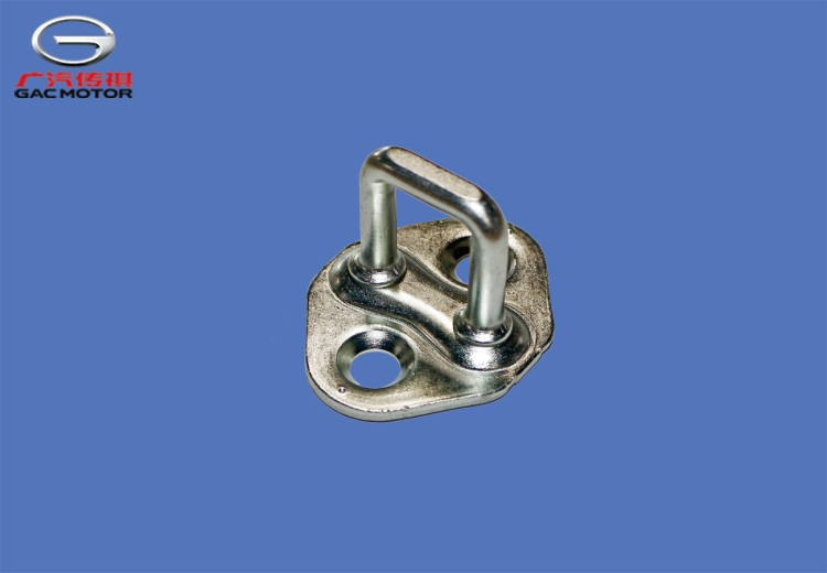 Защелка заднего замка раздвижной двери в сборе GAC GN8