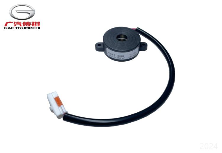 Зуммер открытия двери багажника с электроприводом GAC GS5