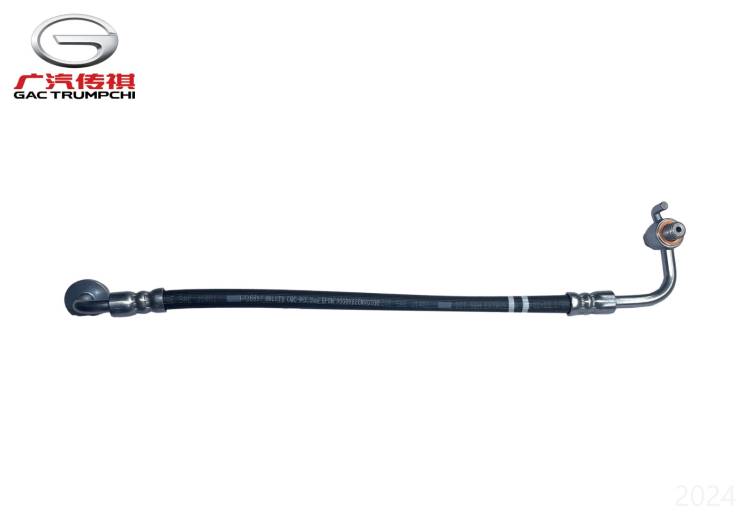 Правый задний тормозной шланг GAC M8